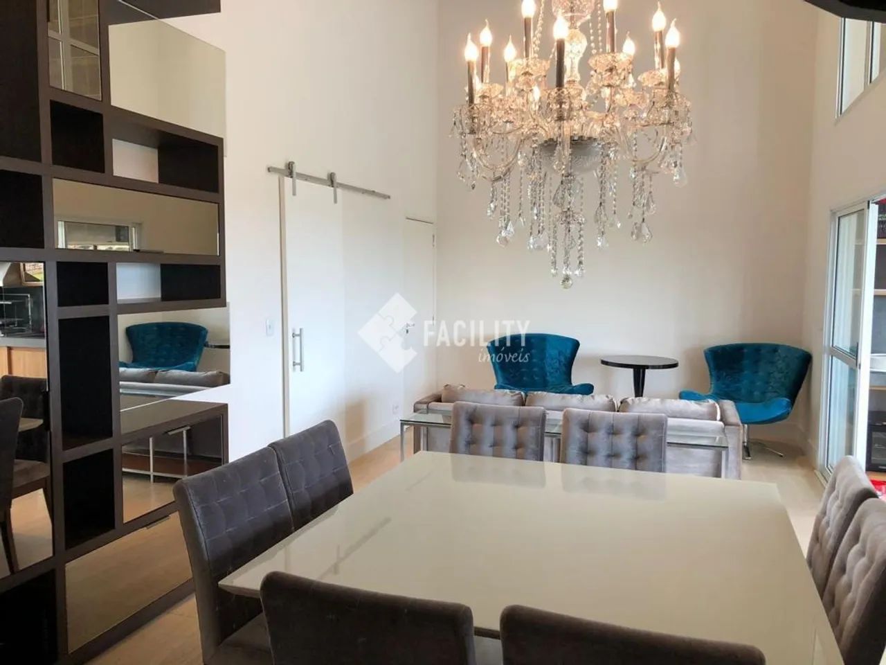 apartamento - Vila Brandina - Campinas - Foto 2