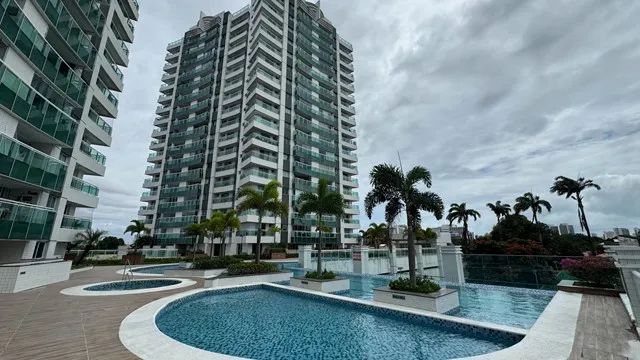 APTO2 para alugar na cidade de FORTALEZA-CE