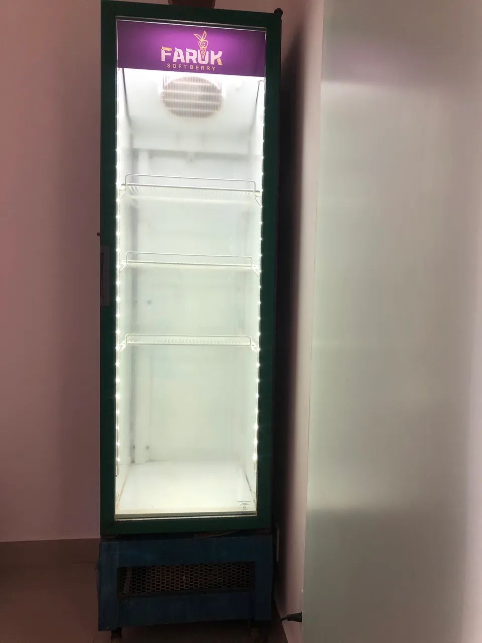 Freezer slim  - Foto 3