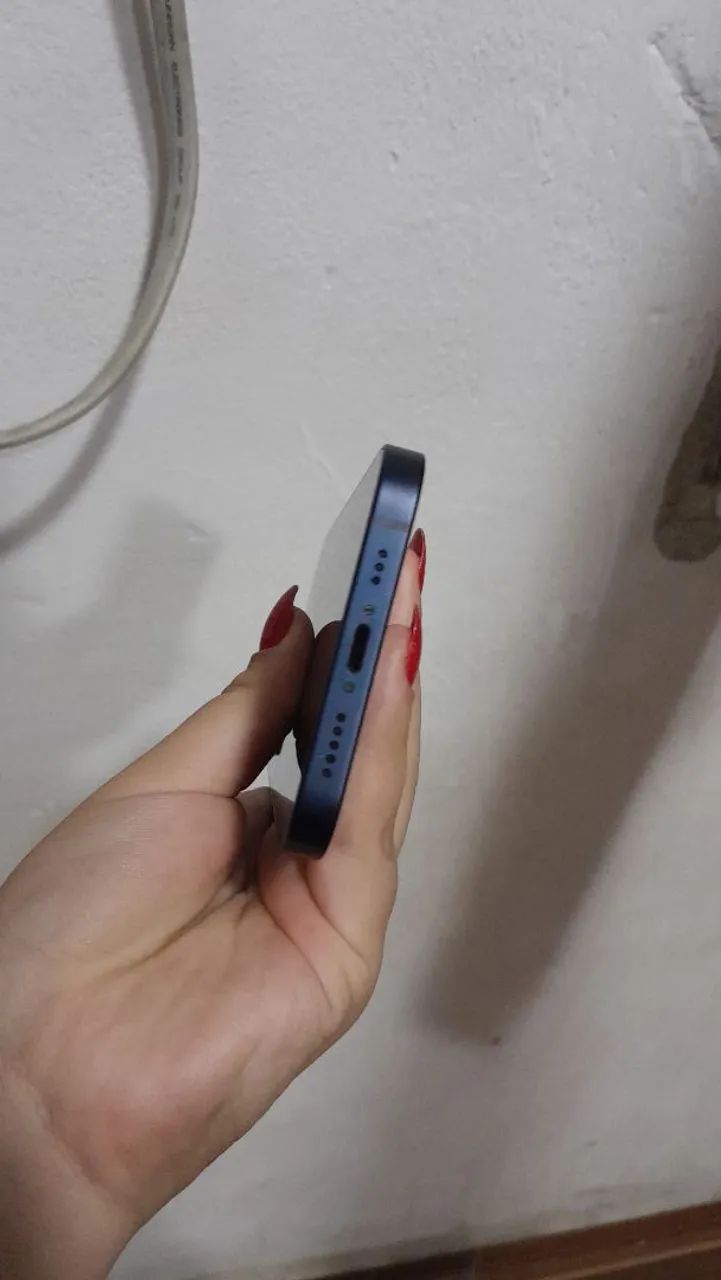 iPhone 12  - Foto 5