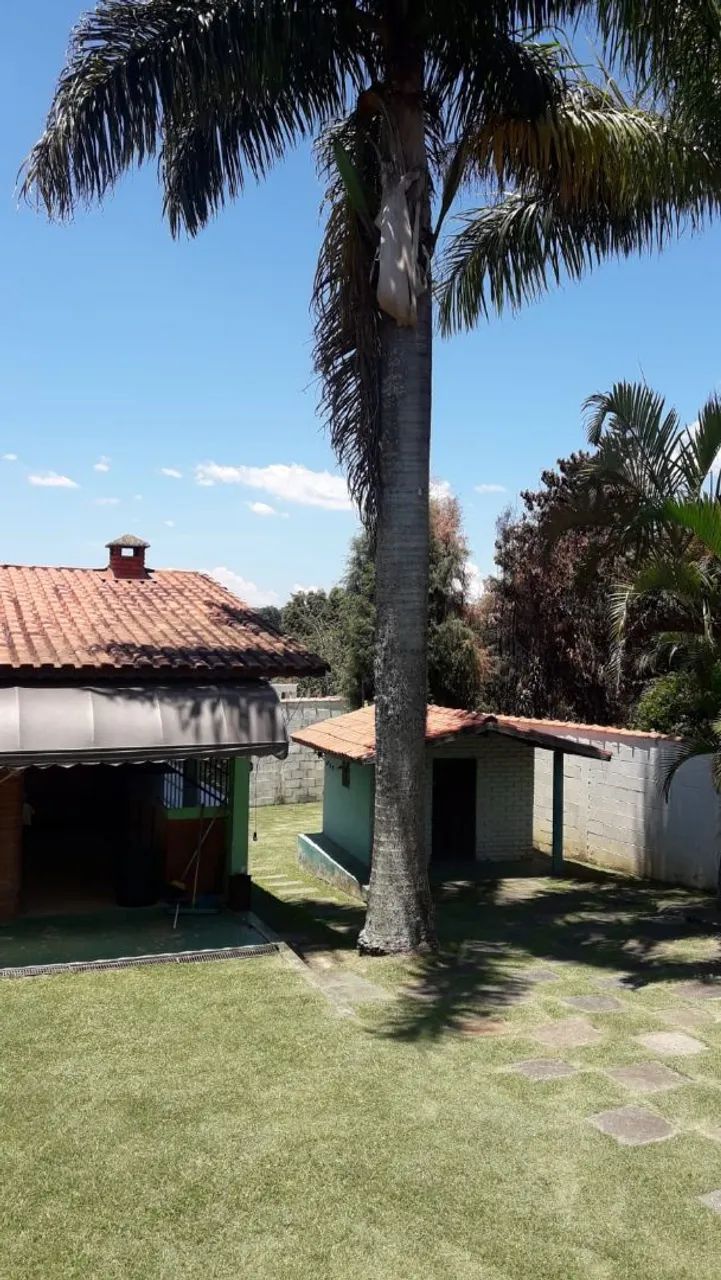 Chácara em Ibiúna disponível para o Carnaval  - Foto 6