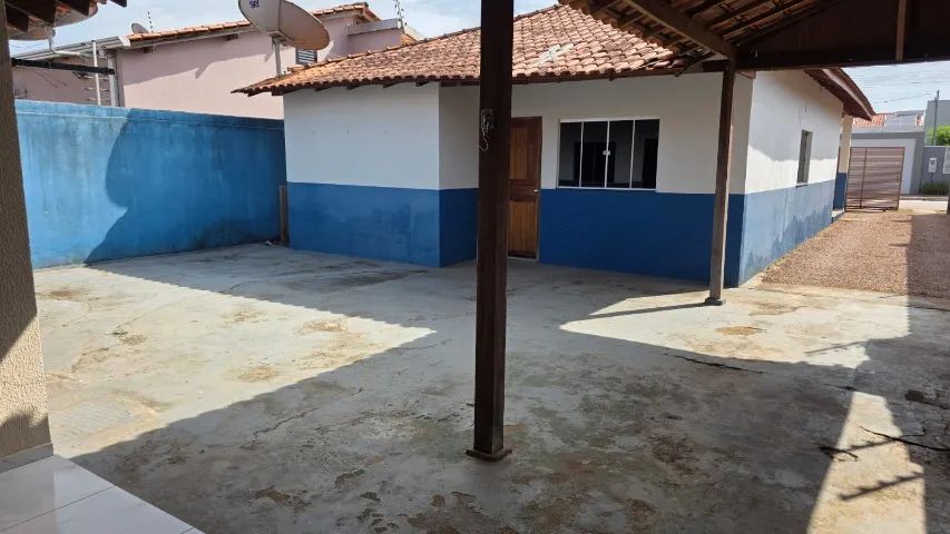 Casa a venda Condomínio Nova Canaã. - Foto 3
