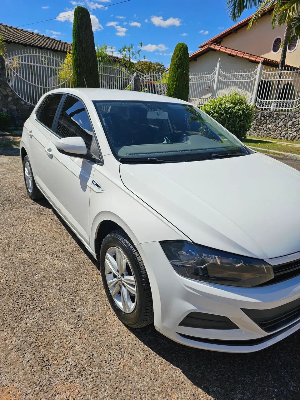 Volkswagen Polo 2019