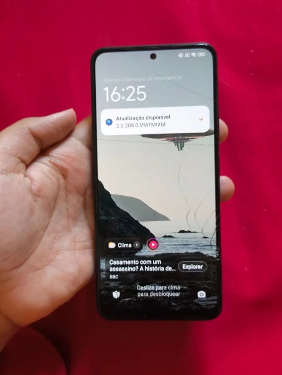 Redmi note 12 4g - Foto 3
