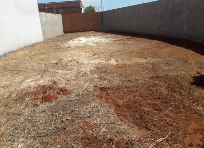 Terreno Plano à Venda - Alamedas 1 - Araraquara