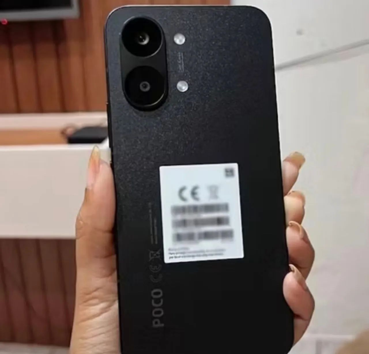 POCO X8 Pro Max 5G 12GB/512GB ? PRATICAMENTE NOVO - Foto 4