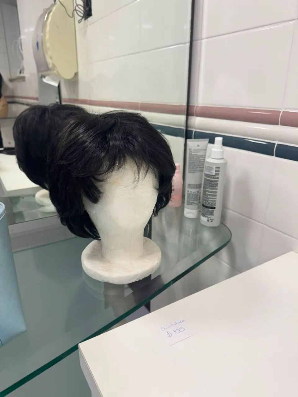 Cabelo - Foto 2