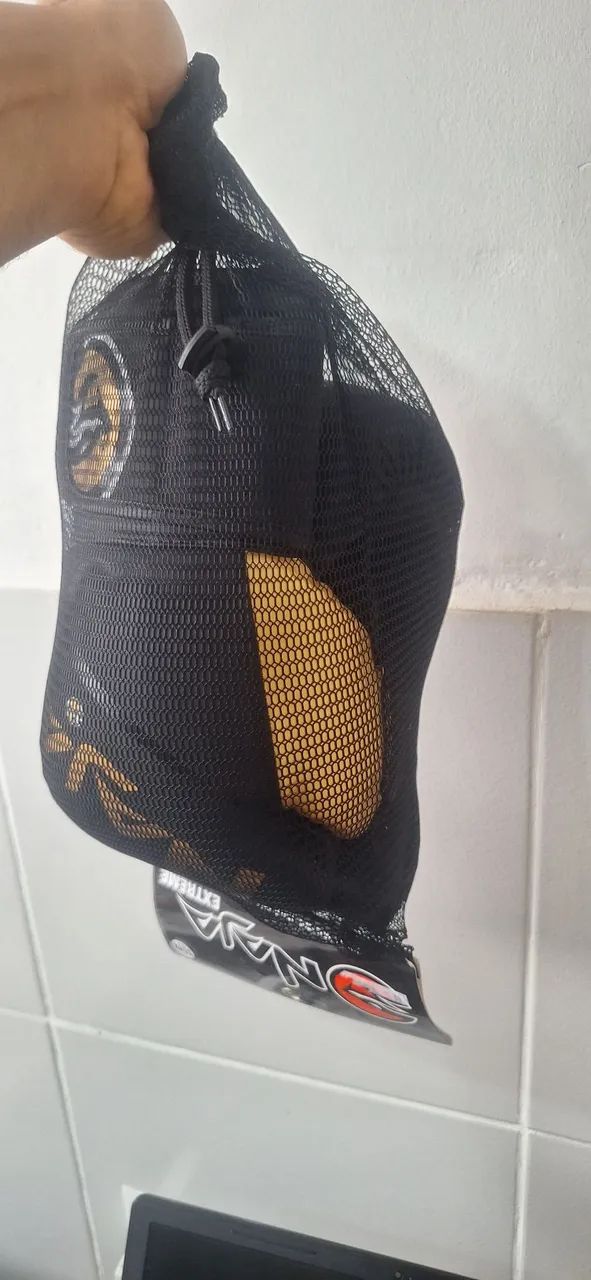 Luva de boxe 14oZ - Foto 2