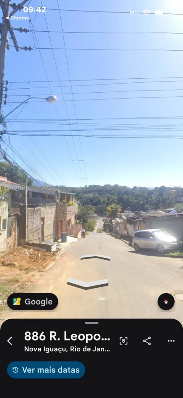 Terreno para construtor - Foto 2