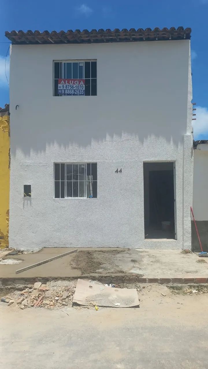 ALUGO DUPLEX COM 01 QUARTO, PROXIMO SESC - POCO