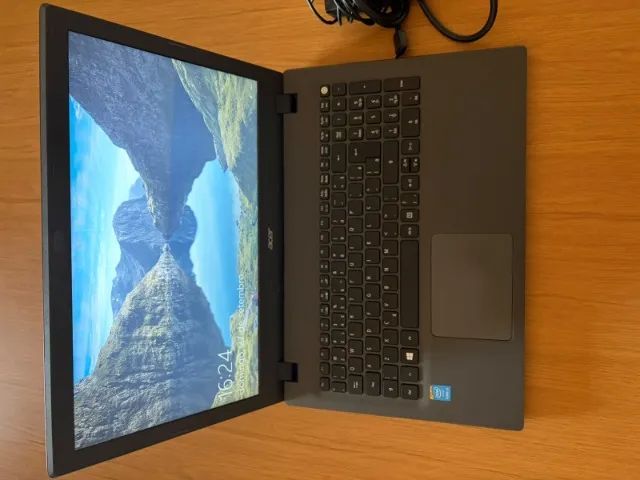 Notebook Acer Aspire 3 i5 8GB - Foto 3
