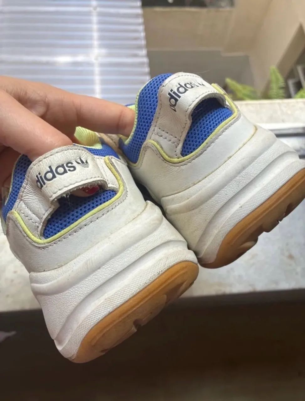 Tênis Adidas  - Foto 5