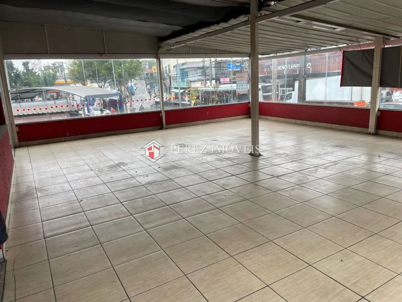 Salão Comercial com 523 mt² de Construção na Zona Leste Guaianases - SP. - Foto 4