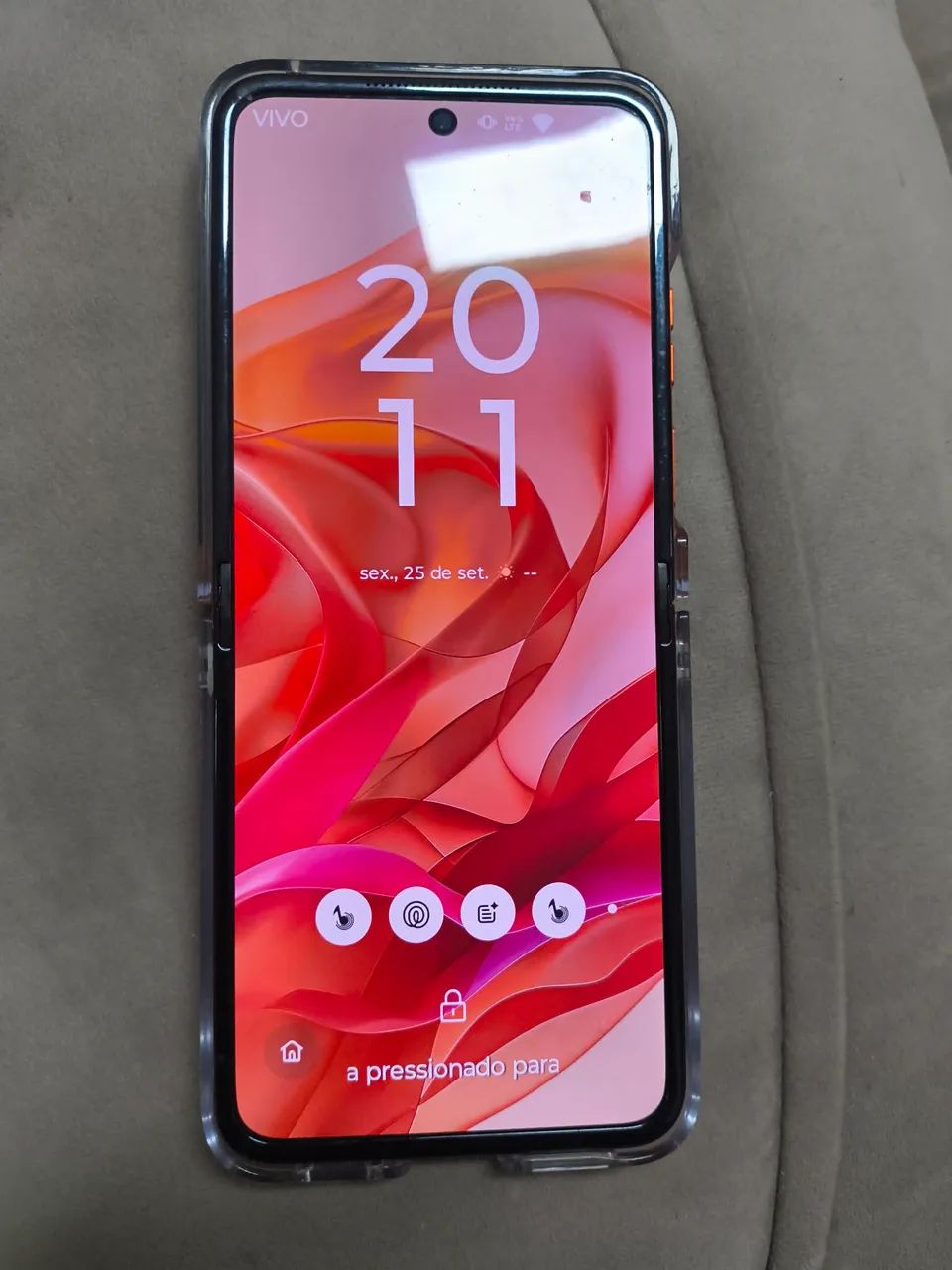 Vendo Motorola RAZR 50 - Foto 4