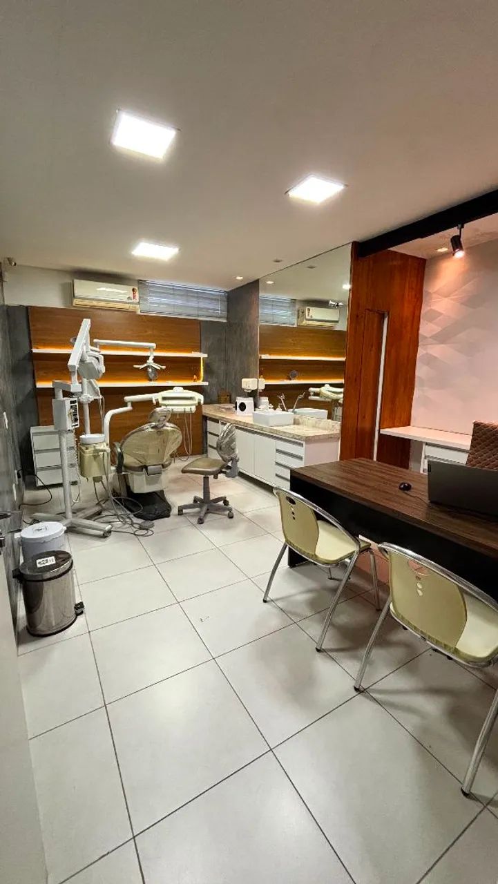  CLÍNICA ODONTOLÓGICA MONTADA <br> - Foto 3