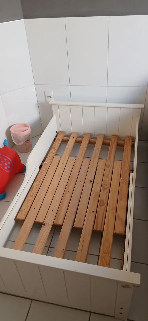 Cama infantil Montessouri - Foto 4