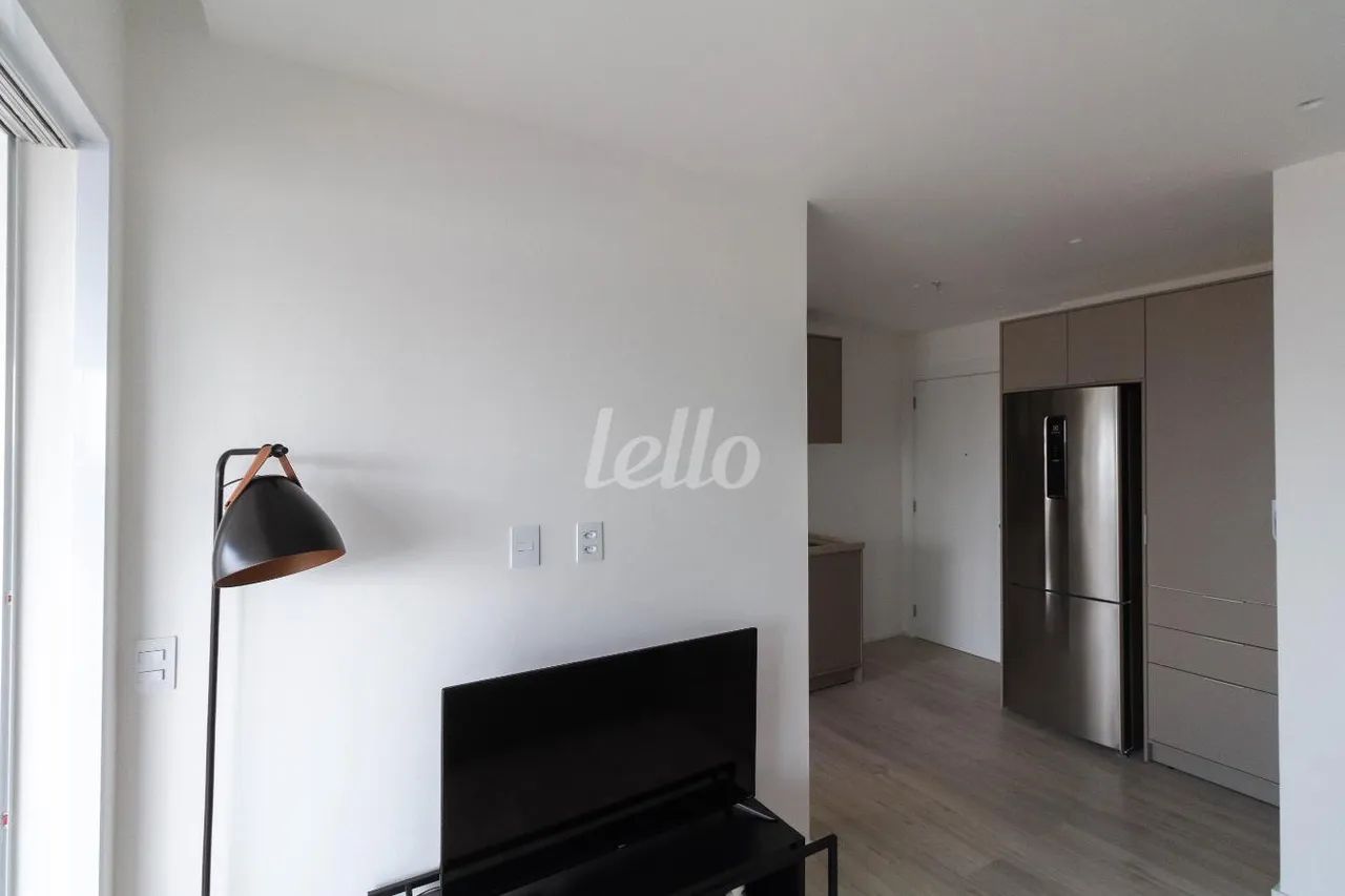 Apartamento 2 quartos para alugar no(a) Higienópolis - Foto 4