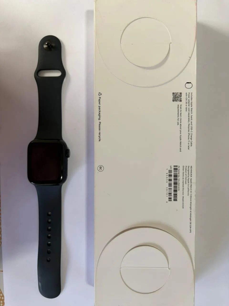 APPLE WATCH SE 3 40MM - Foto 2