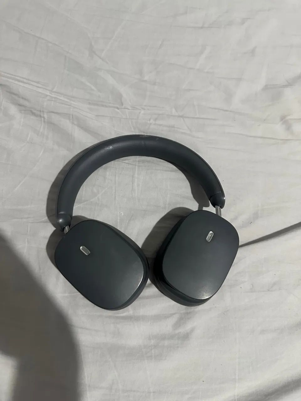 Fone de ouvido Baseus - Foto 2