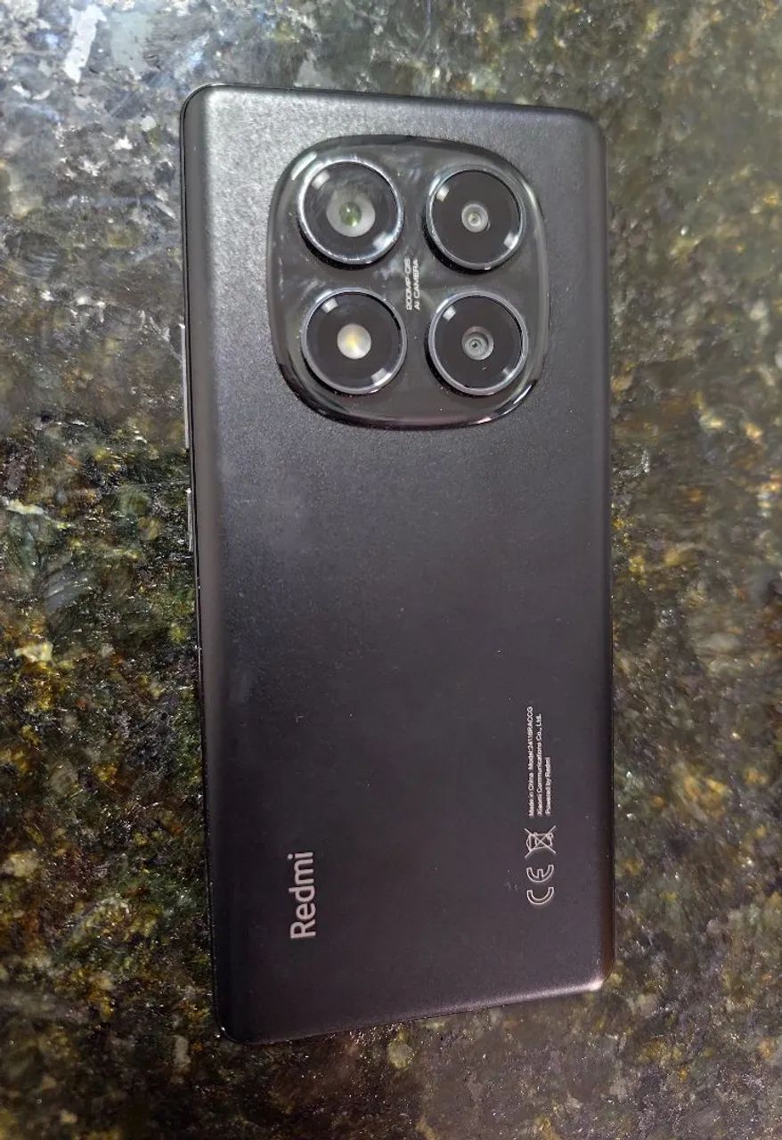 Vendo Redmi note 14 pro 256gb - Foto 3