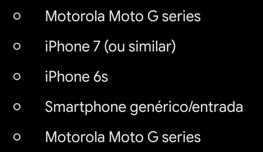 Celulares pra recuperar  - Foto 2