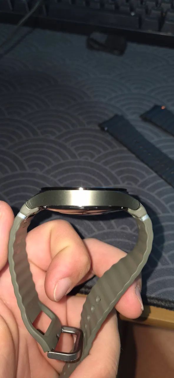 Galaxy watch 7 44mm BT - Foto 3
