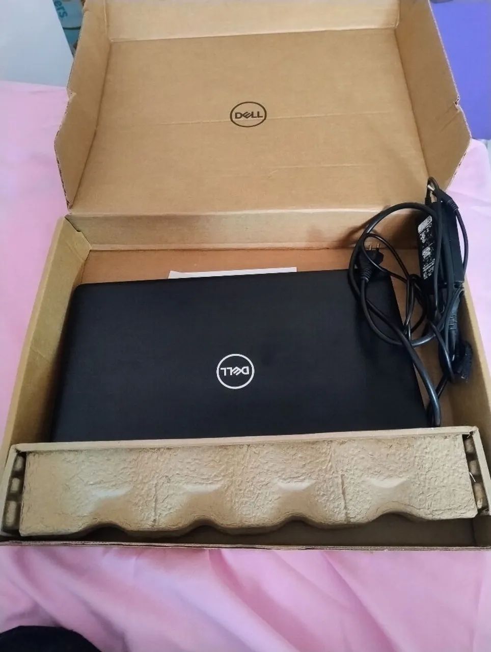Notebook Dell icore 3 (8ª Geração) - Foto 2
