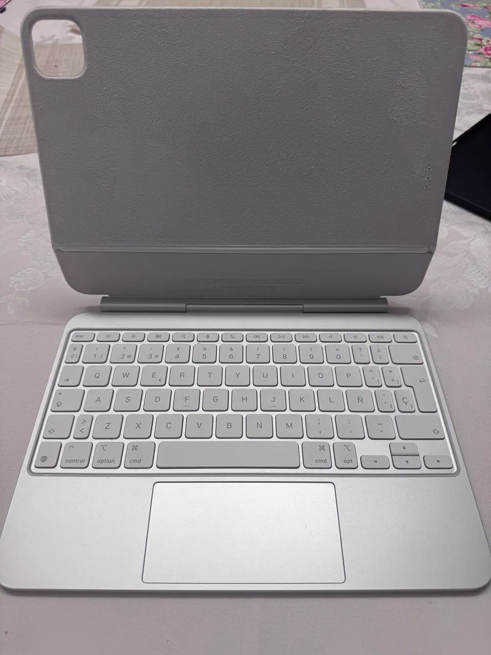 Vendo teclado Apple para Ipad M5 