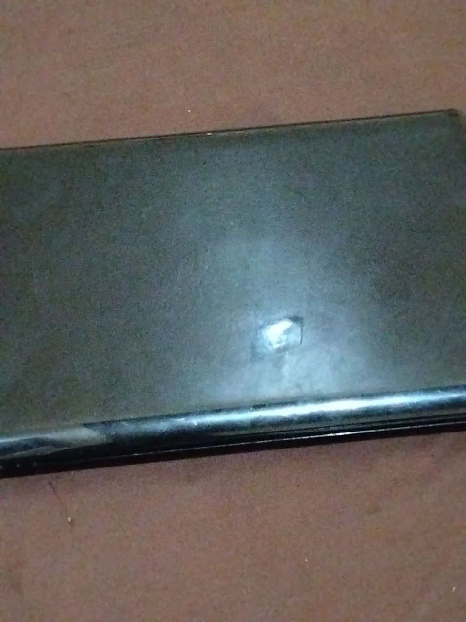 Notebook, troco em iphone xs ou xs max