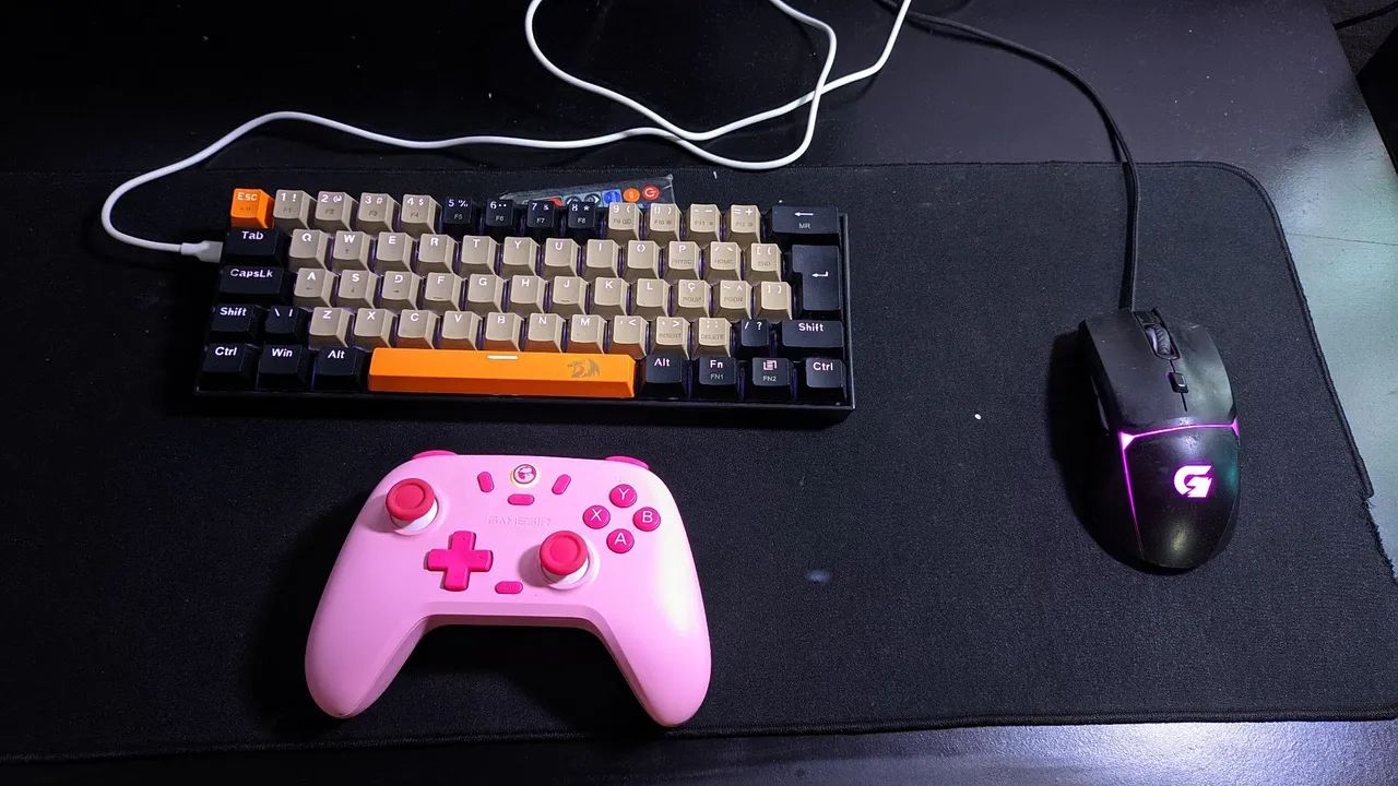Computador Gamer  - Foto 2