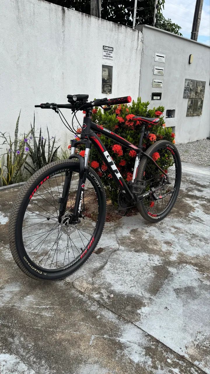 Bike Aro 29