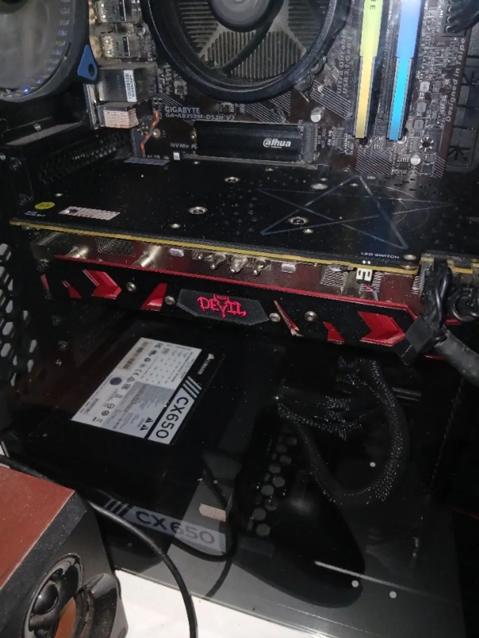 Placa de video  - Foto 3