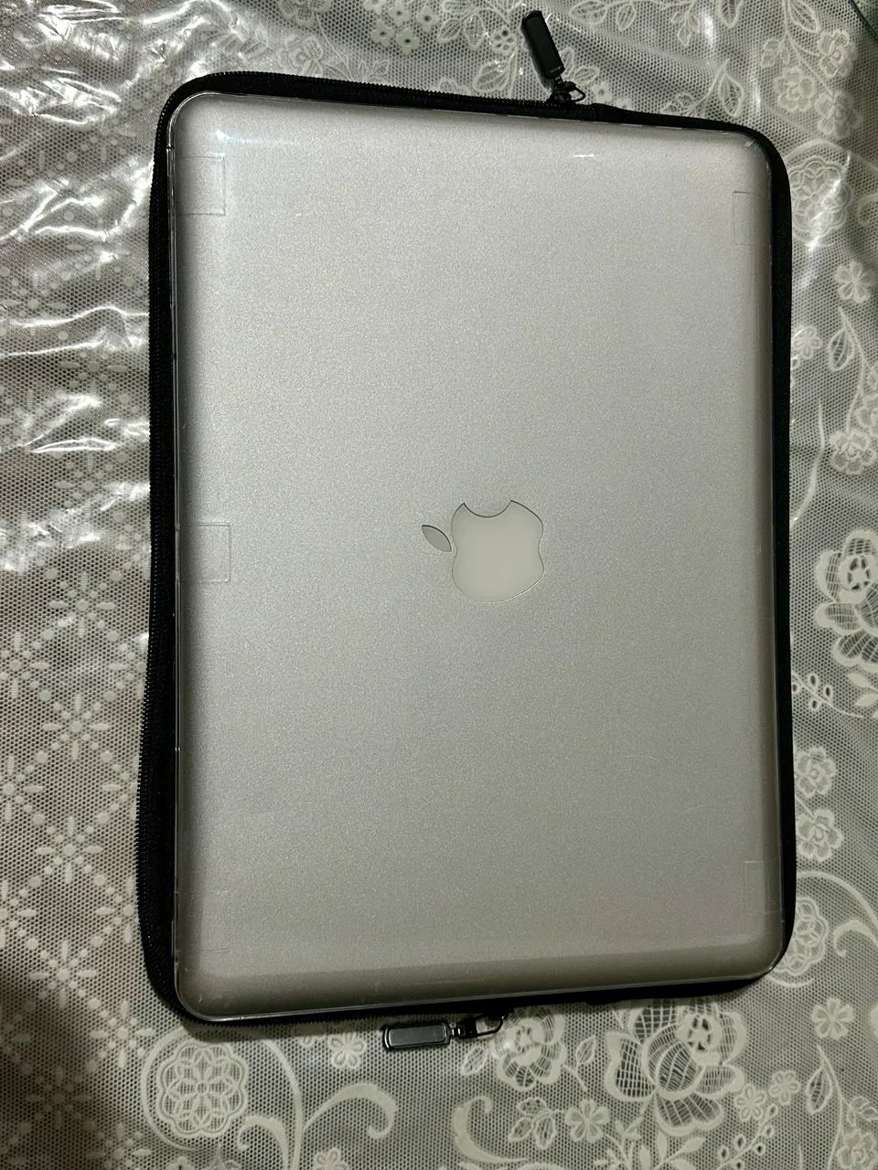 Macbook Pro 2012 - Foto 4