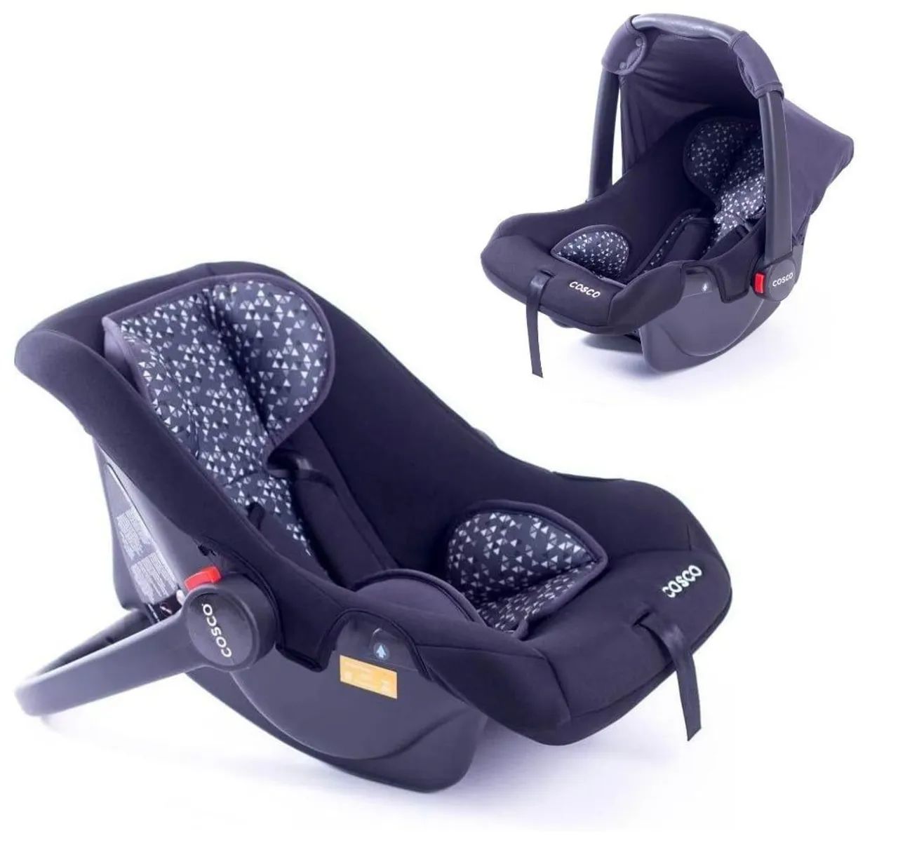 Bebê conforto novo
