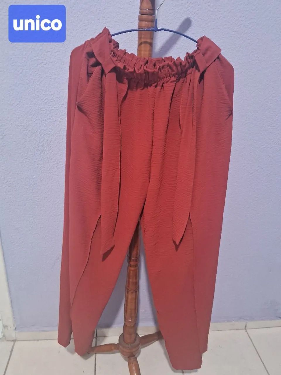 Roupas plus size - Foto 4