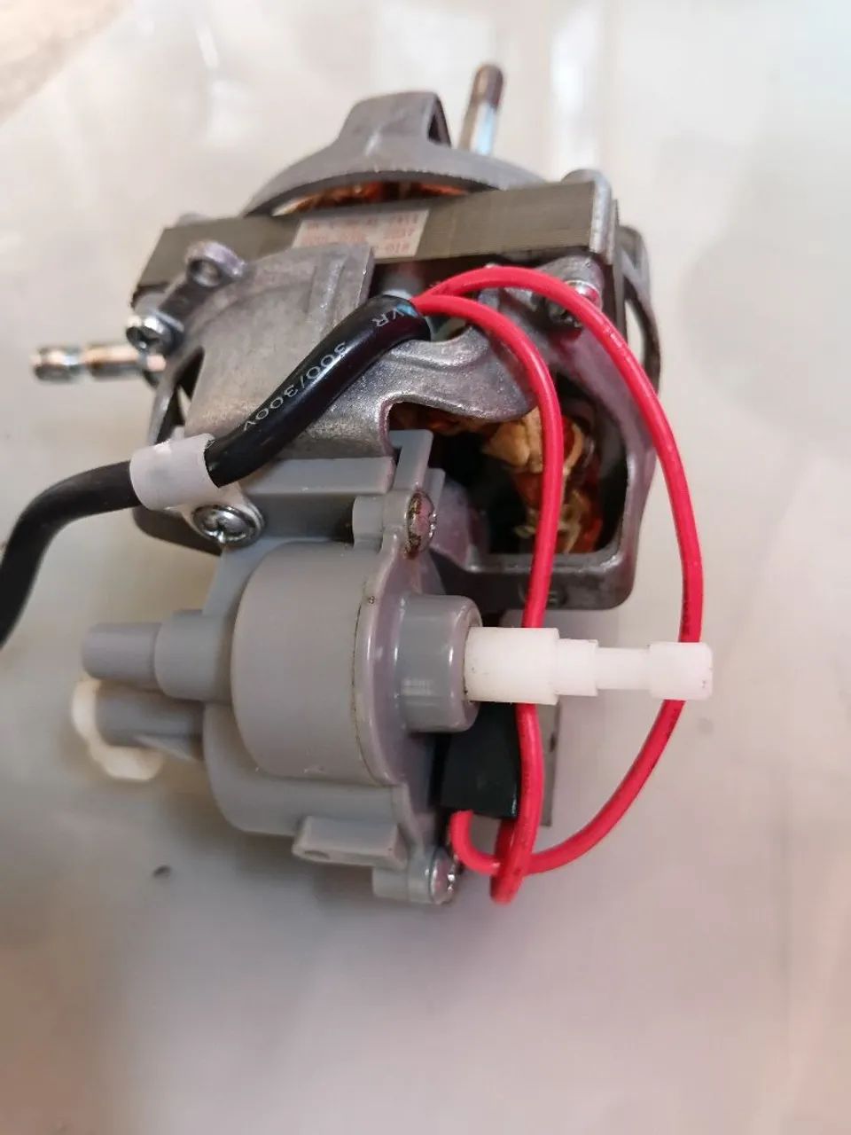Motor de ventilador  - Foto 3