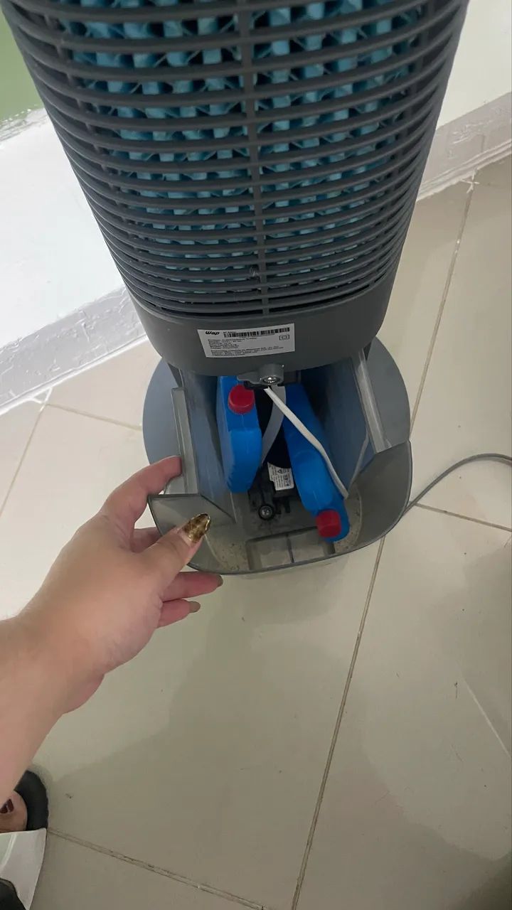 Climatizador de ambiente - Foto 4