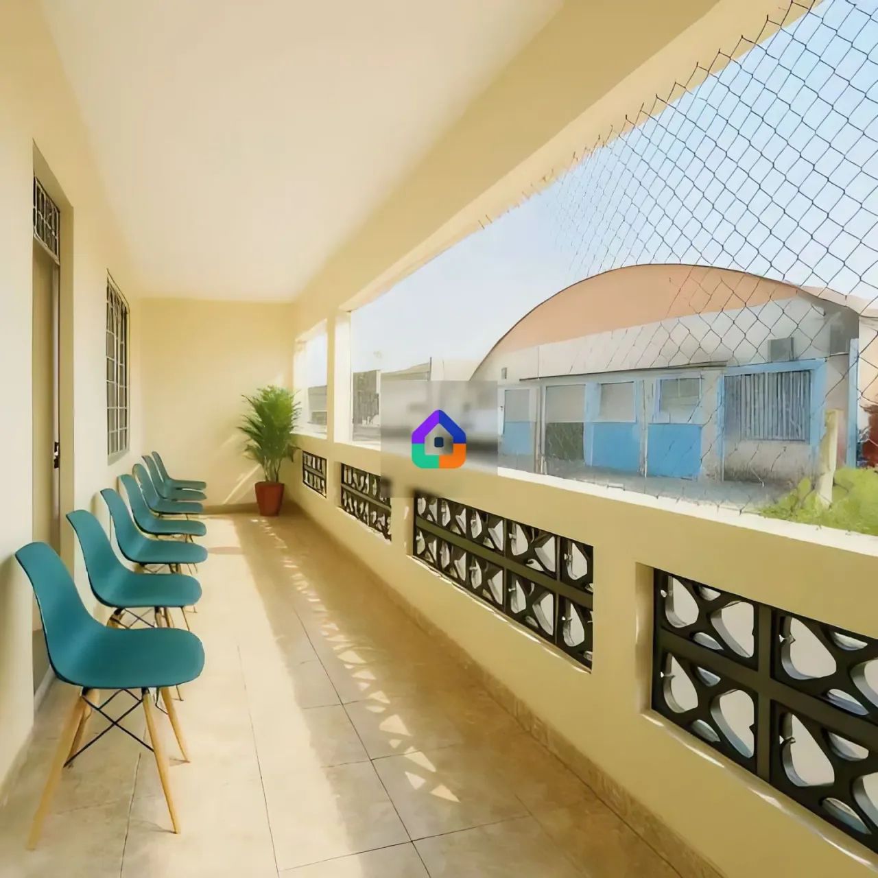 Casa Comercial com 5 Quartos e 5 Salas no Centro de São João de Meriti - Foto 2