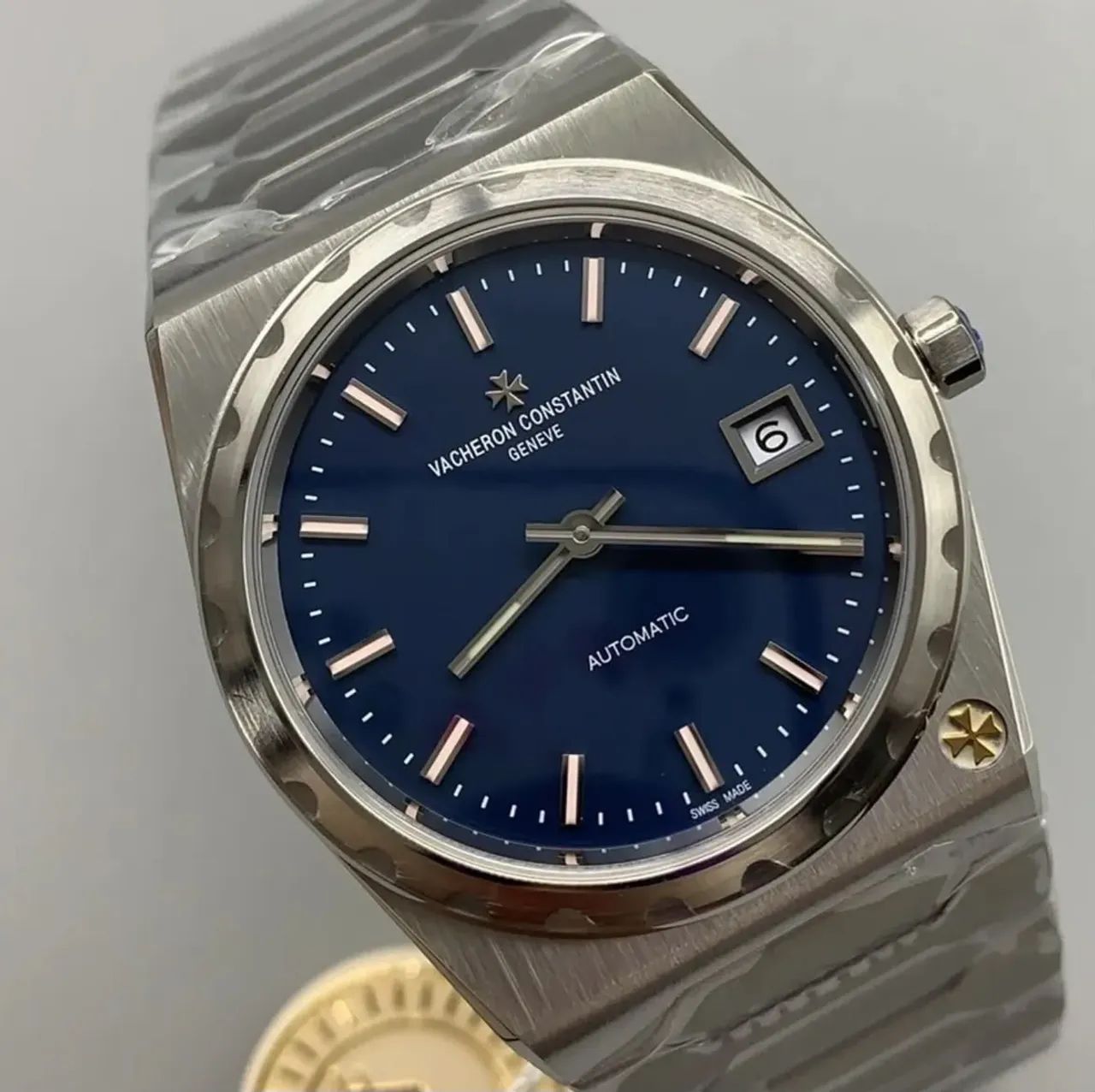 Relógio Vacheron Constantin - Foto 2