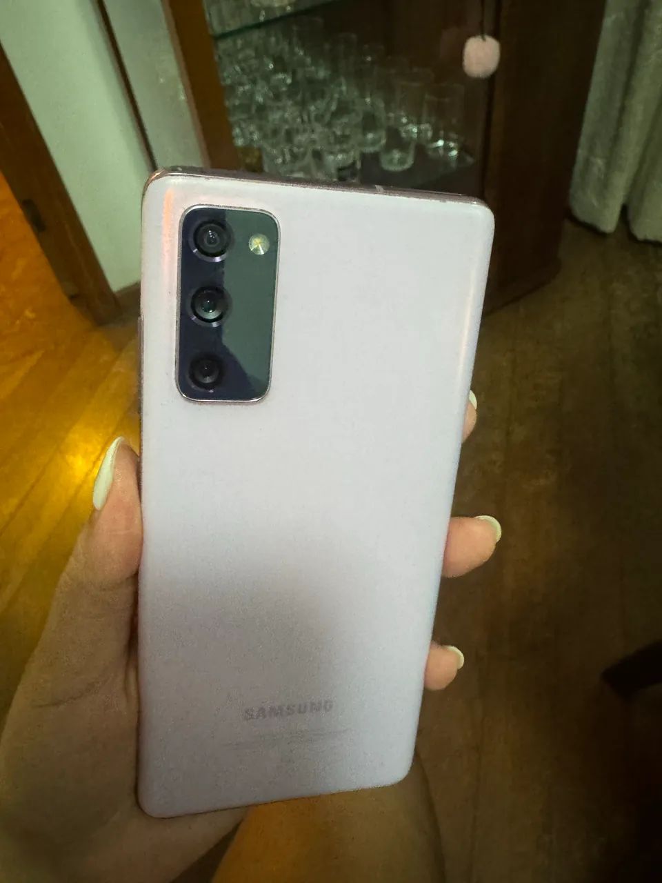 VENDO CELULAR  - Foto 2