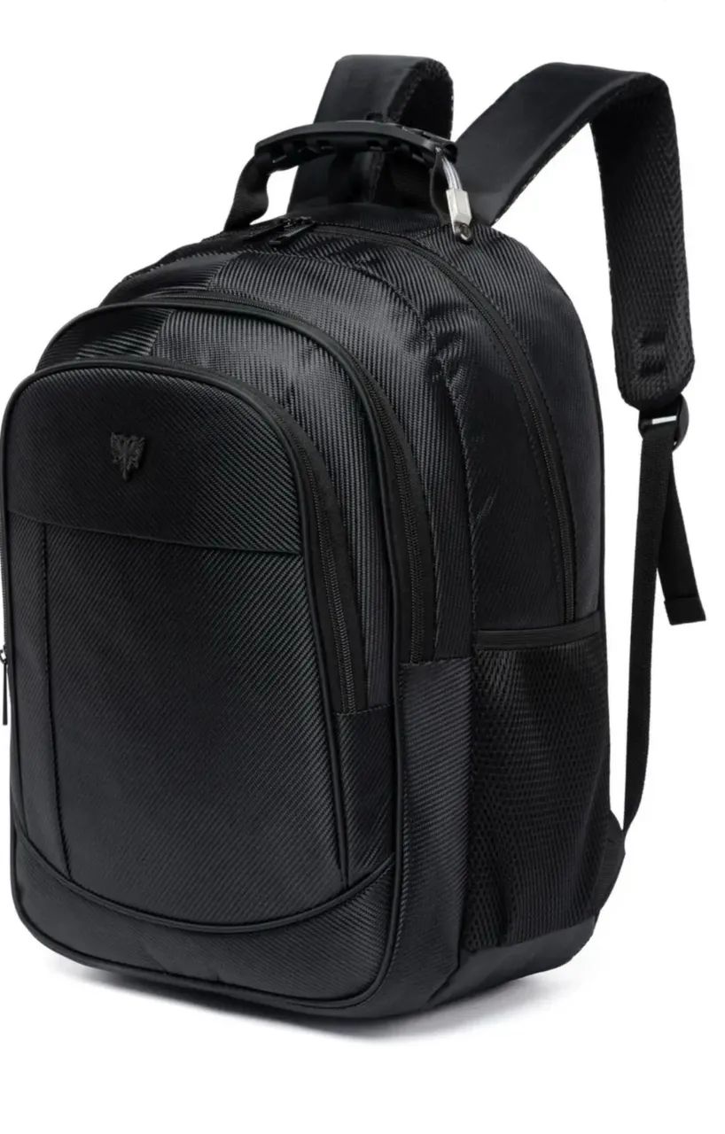 Mochila Executiva Cavalera 