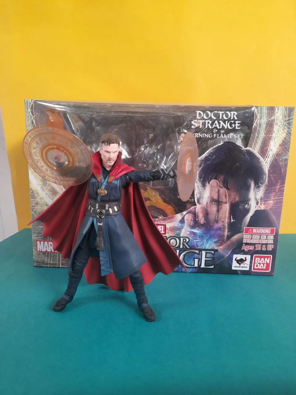 Action figures  - Foto 2