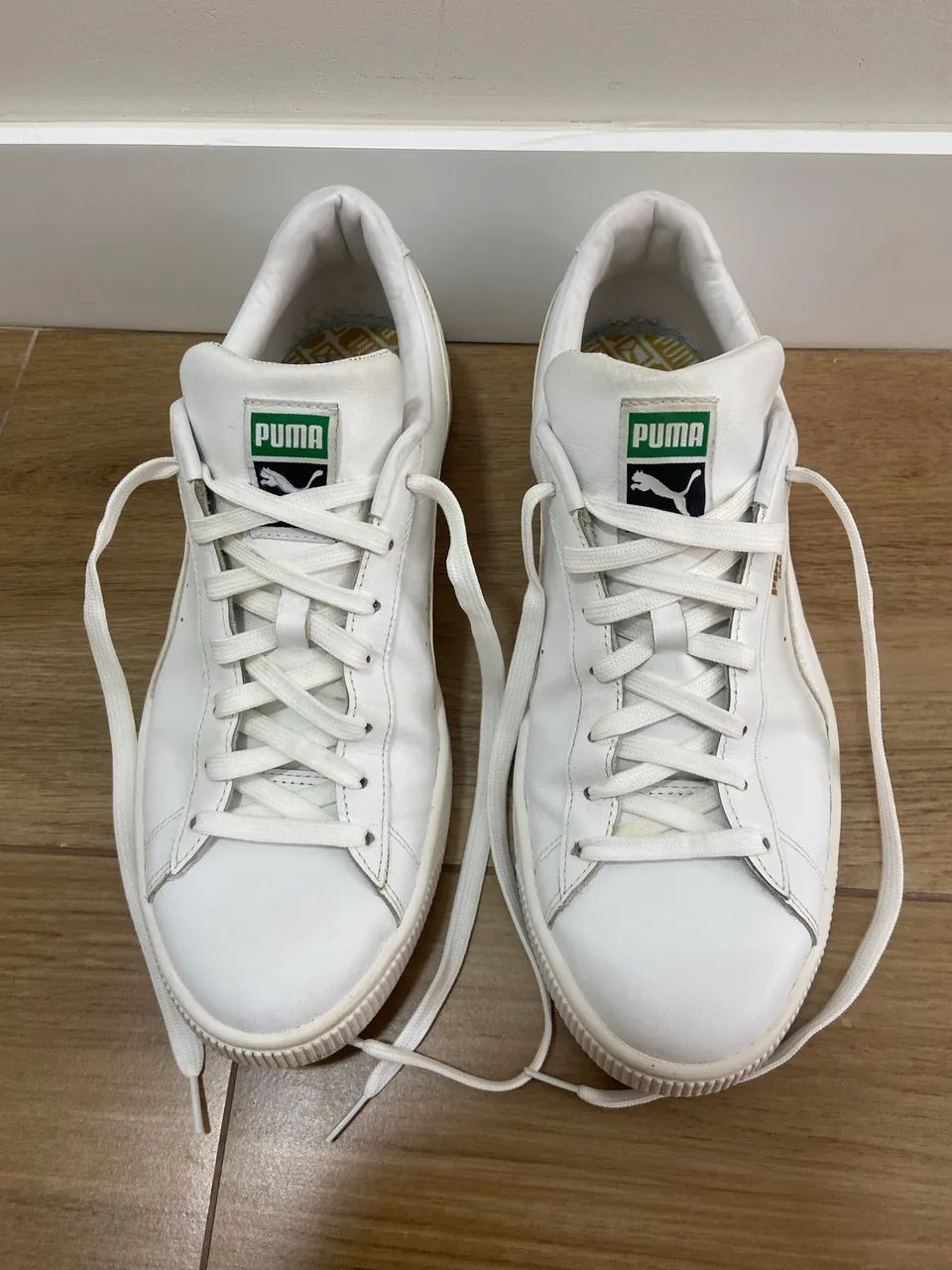 Tenis Puma Basket Classic XXI - Foto 3