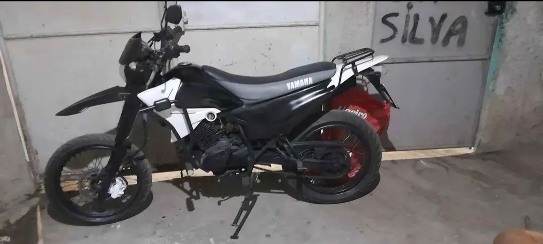 Xtz 125 2008 - Foto 2