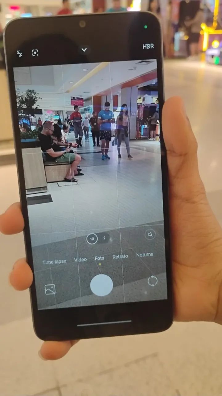 Celular Redmi 13c - Foto 3