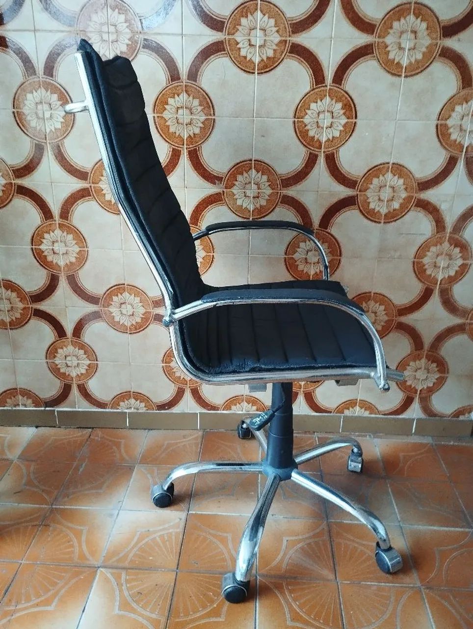 Cadeira de escritório  - Foto 3