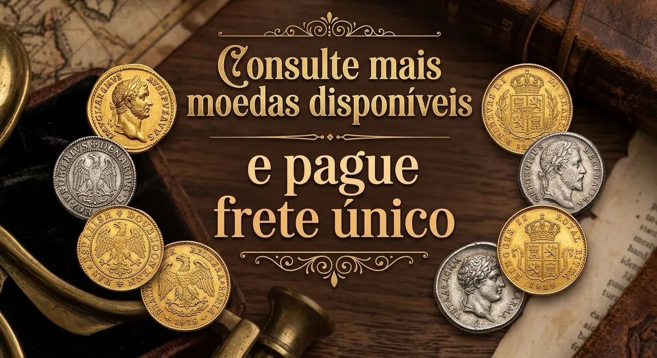 Moeda 5000 Cruzeiros (1992 - Comemorativa )  - Foto 3