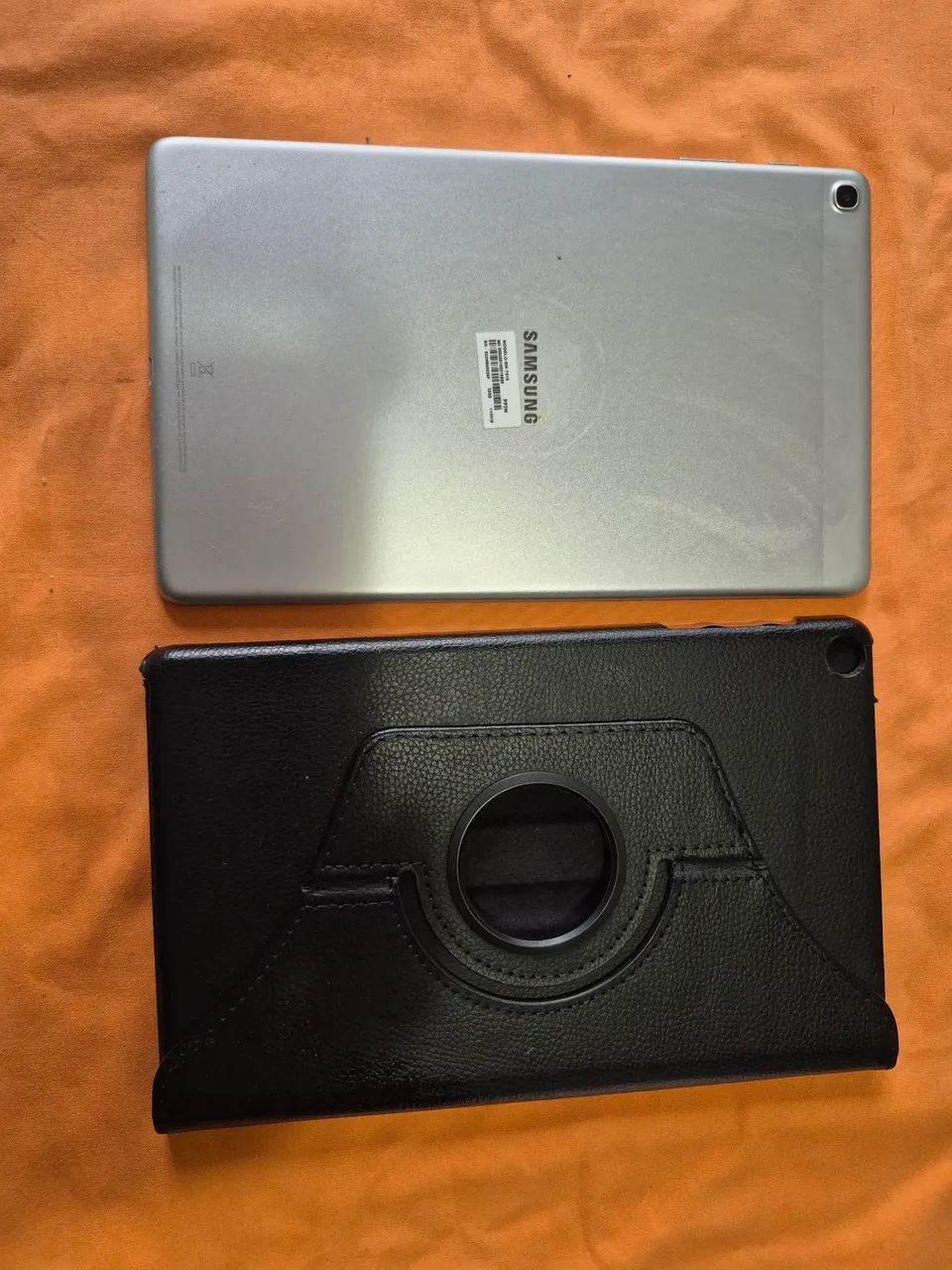 Tablet Samsung A  T-515 - Foto 2