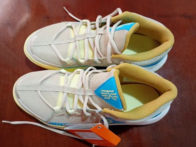 Nike Kyrie Flytrap VI - Foto 2