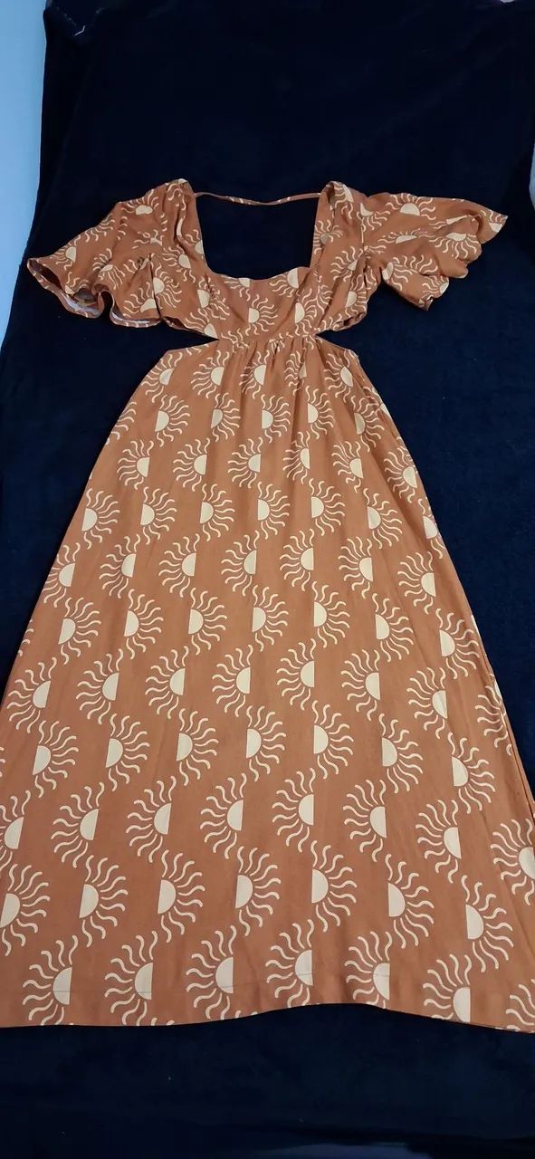 Vestido hering
